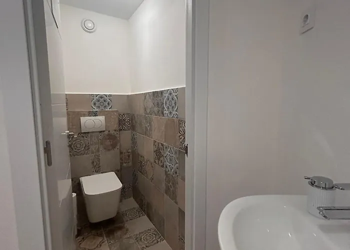 Boutique Hotel Oquendo Madrid
